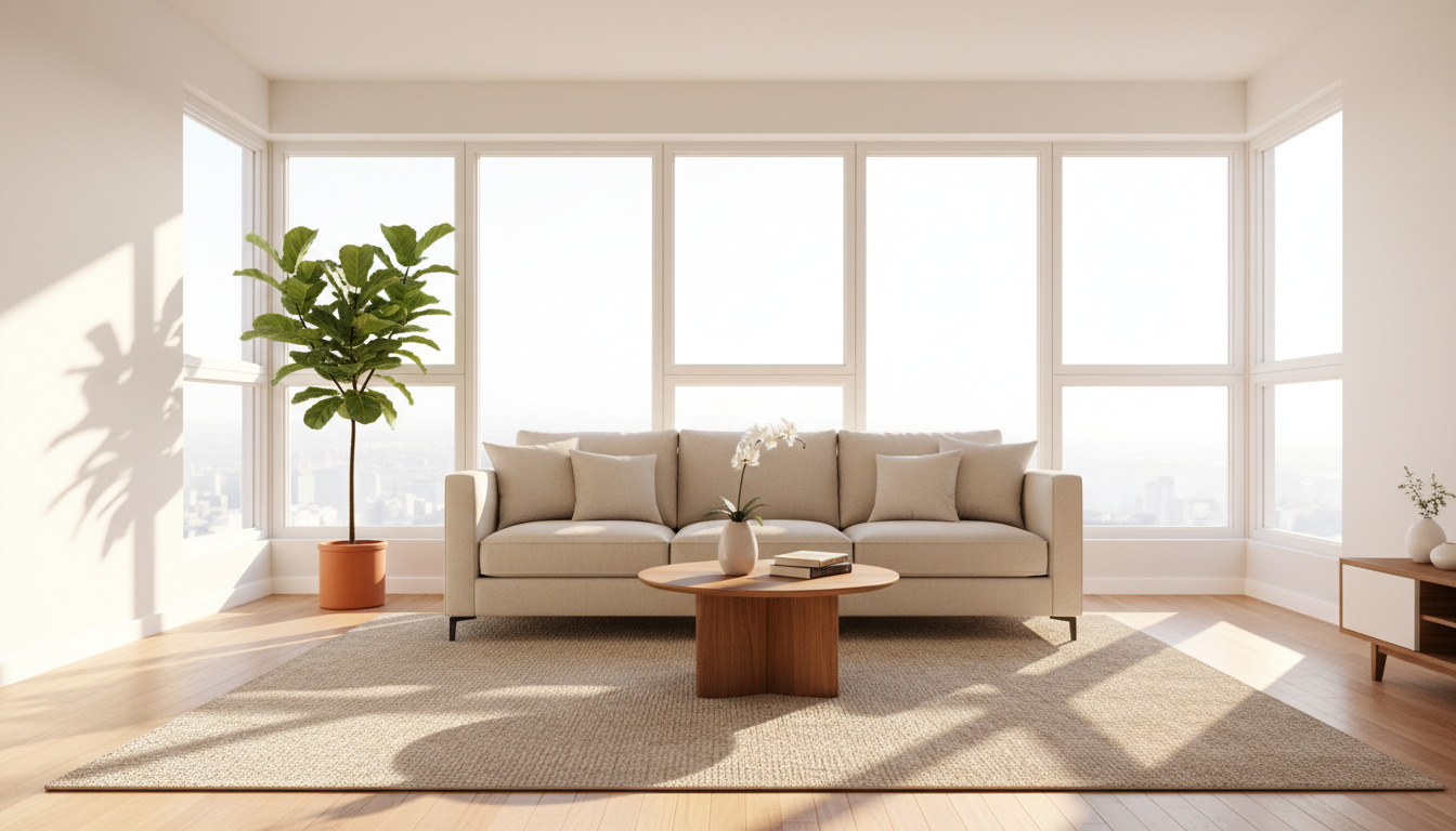 Wirtualny home staging a etyka: Gdzie leży granica między „ulepszaniem” a „wprowadzaniem w błąd” w 2026 roku?